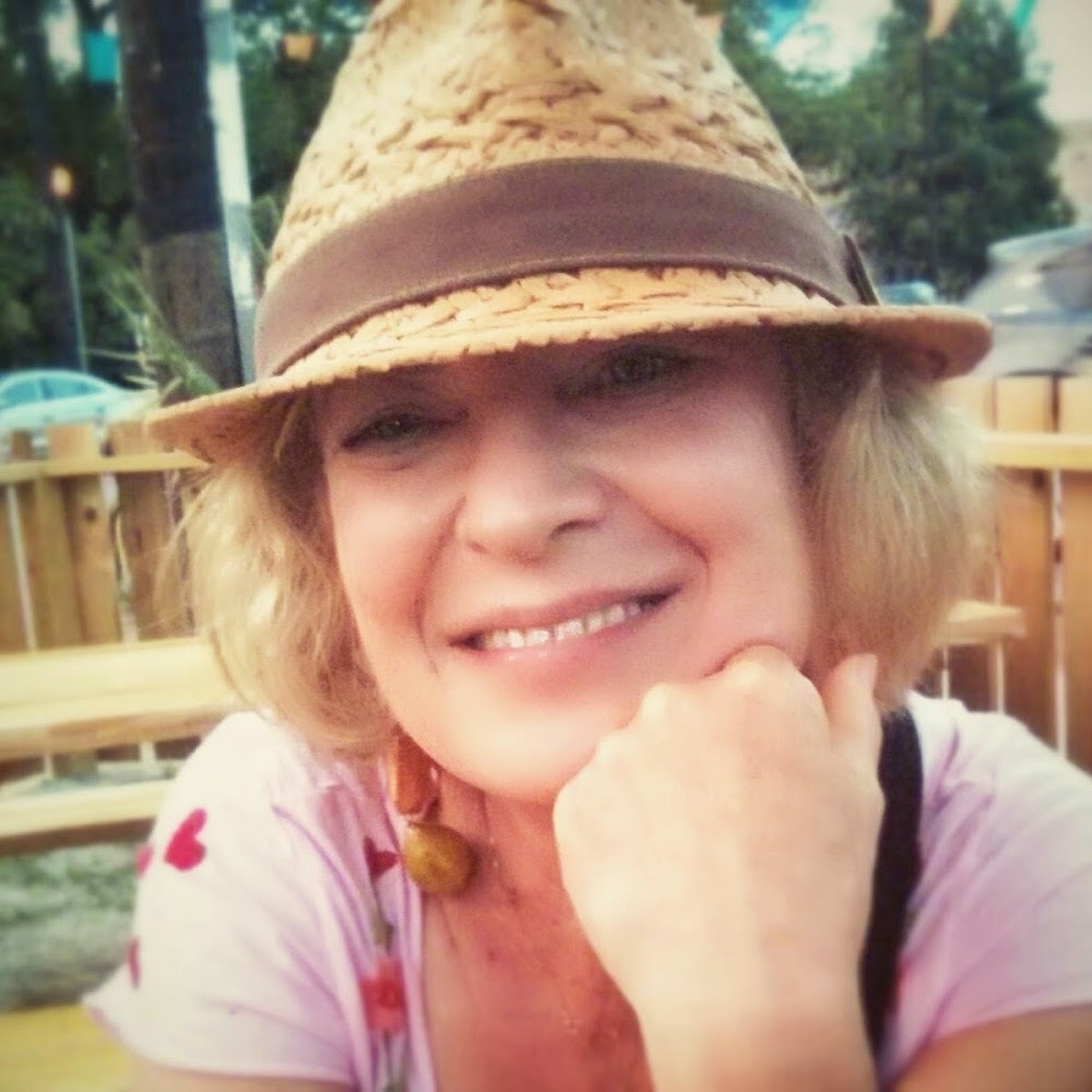 Meet your Posher, Donna